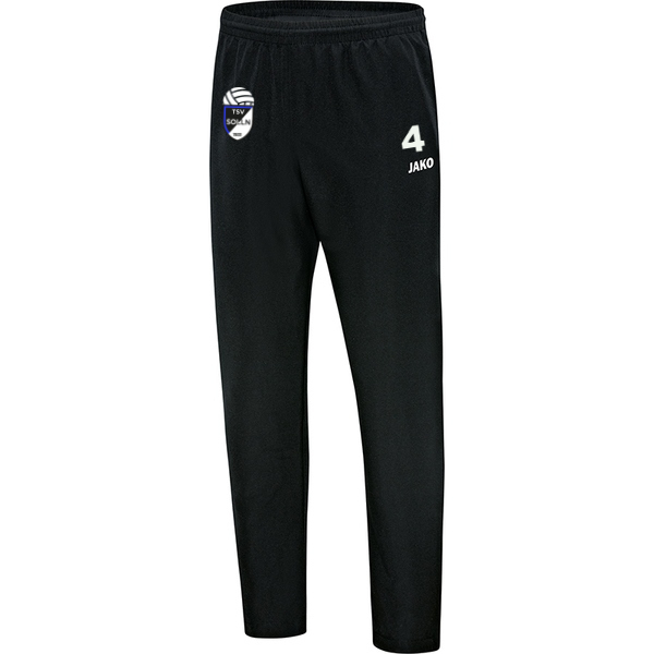 womanPräsentationshose Classico Damen 