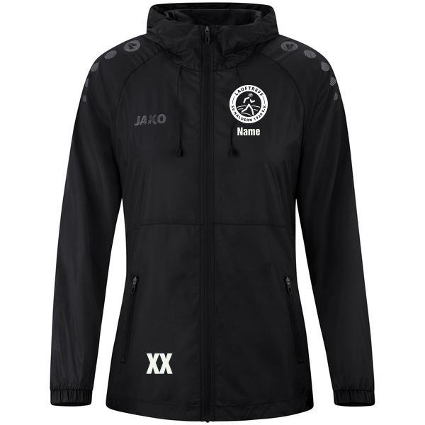 womanLightweightjacke Flow Damen 