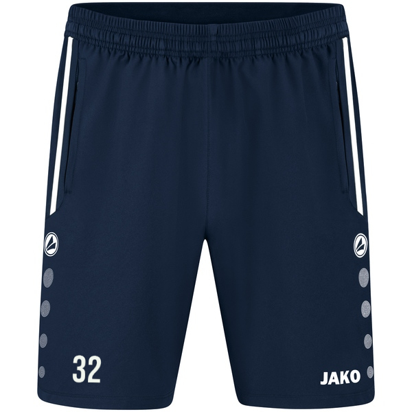 KinderShort Allround 