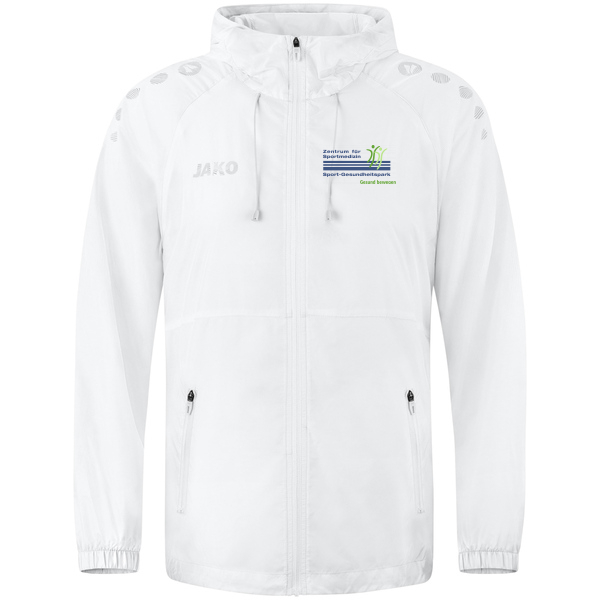 Lightweightjacke Flow 