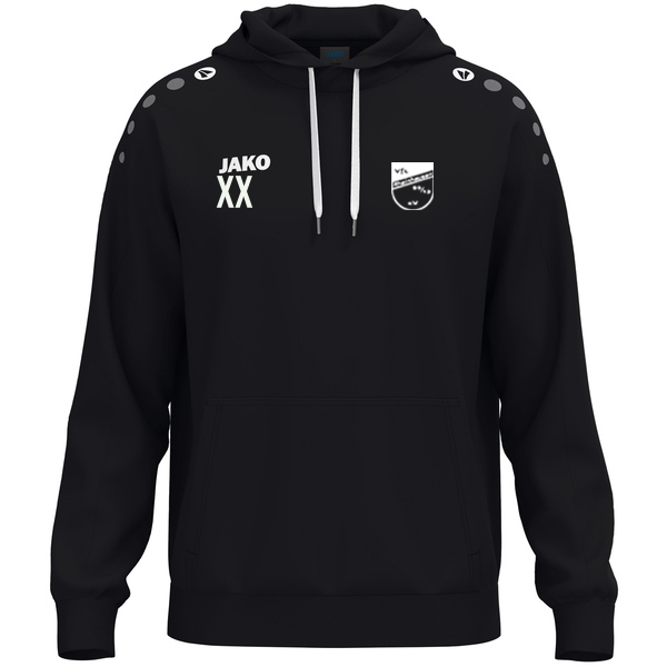 Kapuzensweat One Cotton 