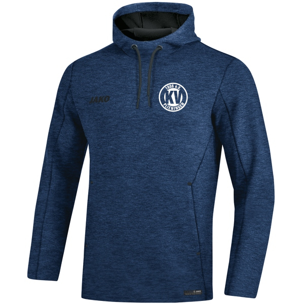 Kapuzensweat Premium Basics 