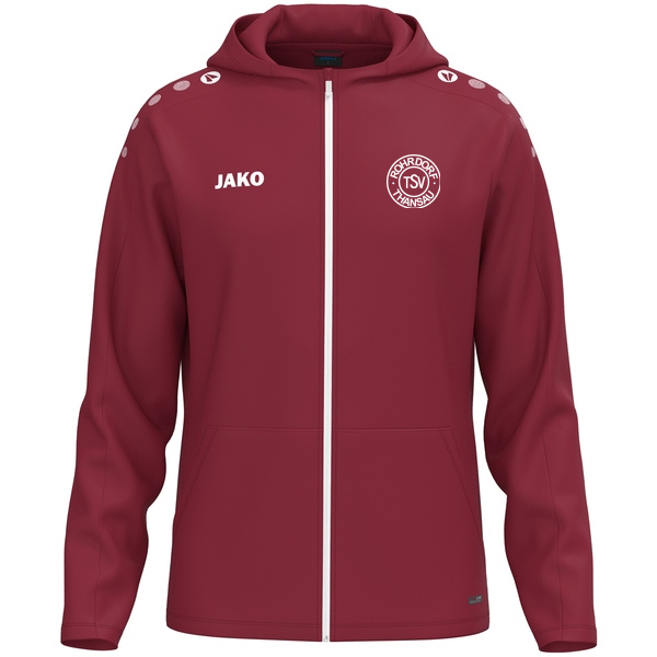 KinderKapuzenjacke One 