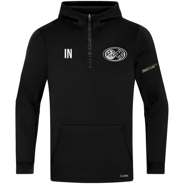 Zip Hoodie Pro Casual 