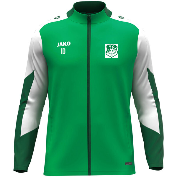 Polyesterjacke Dynamic 