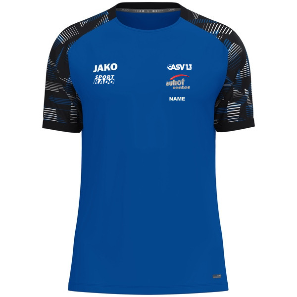 KinderT-Shirt Sonic 