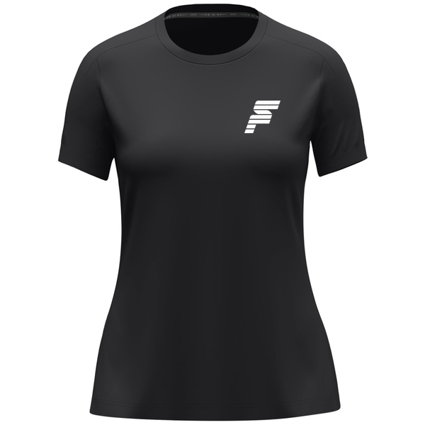 womanT-Shirt Uni Damen 