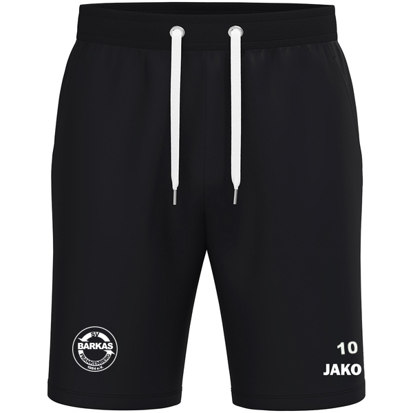 Joggingshort One Cotton 