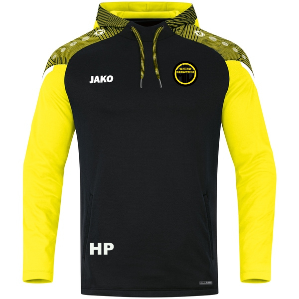 KinderKapuzensweat Performance 