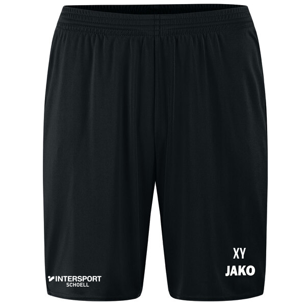 Sporthose Manchester 2.0 ohne Innenslip 