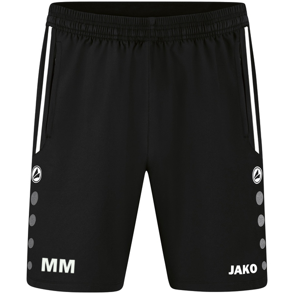 KinderShort Allround 