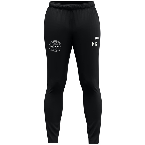 womanTrainingshose Dynamic Damen 