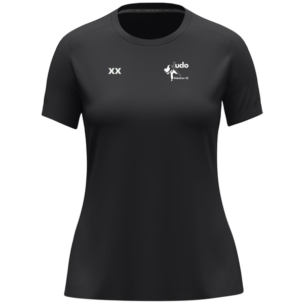 womanT-Shirt Uni Damen 