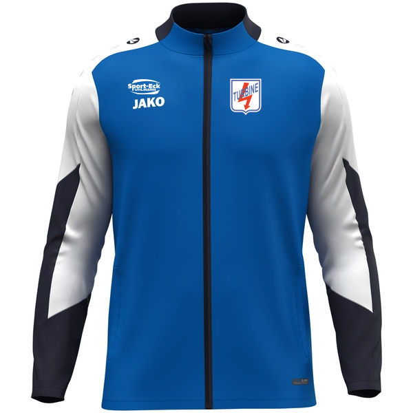 Polyesterjacke Dynamic 