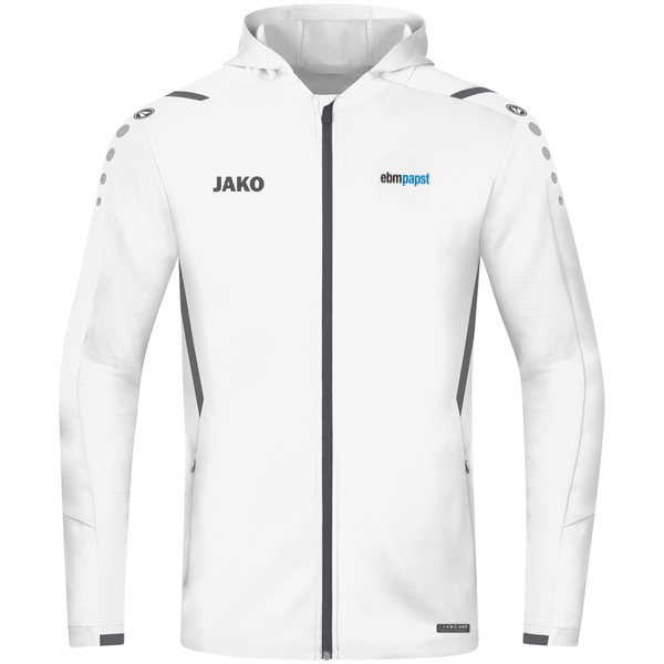 KinderKapuzenjacke Challenge 