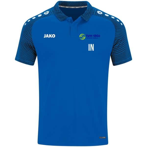 KinderPolo Performance 