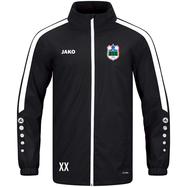 Allwetterjacke Power 