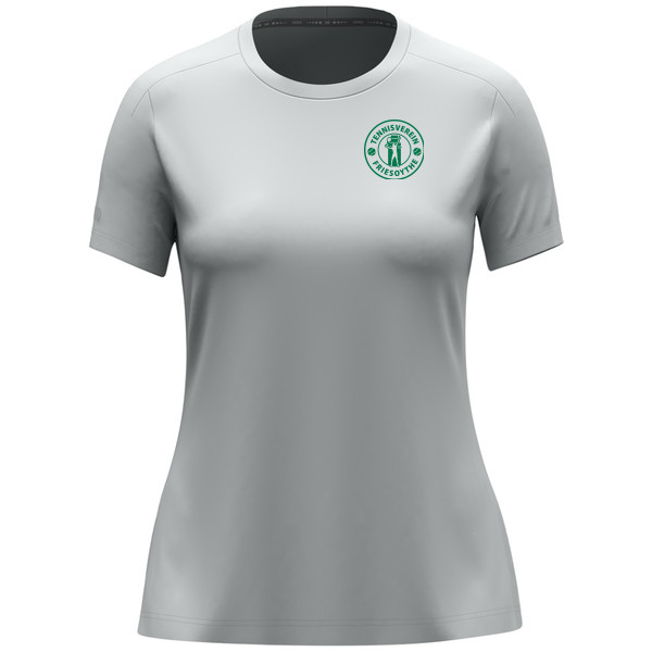 womanT-Shirt Uni Damen 