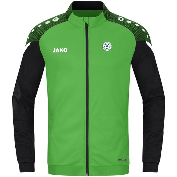 Polyesterjacke Performance 