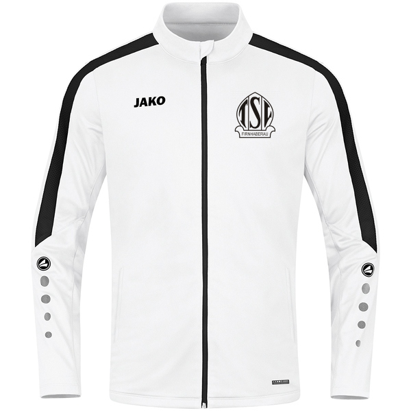 KinderPolyesterjacke Power 