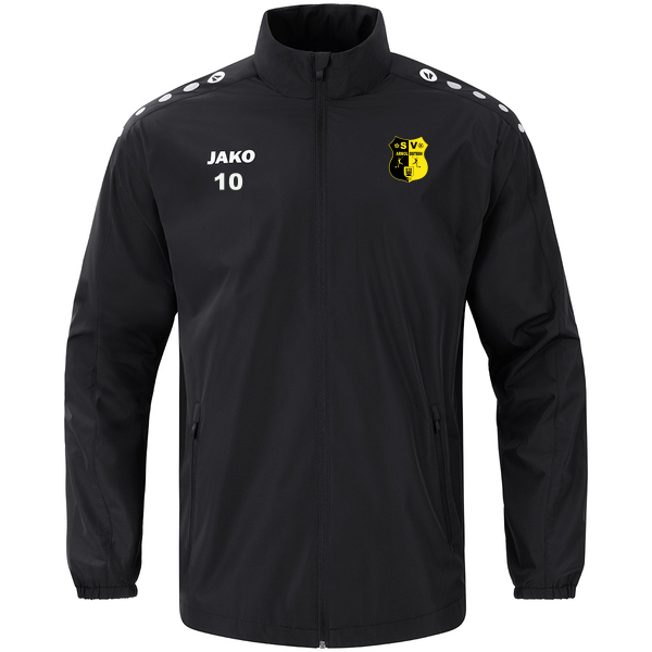 Allwetterjacke One 