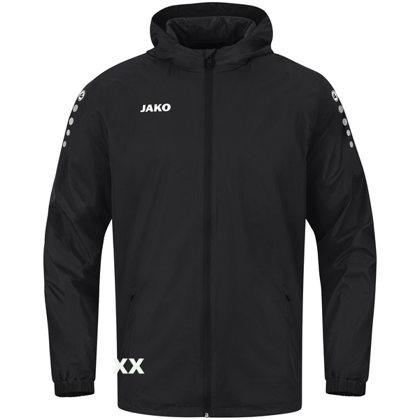 Allwetterjacke Team 2.0 