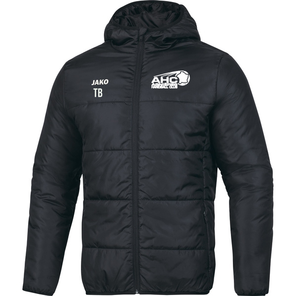 Veste stepp Basic 