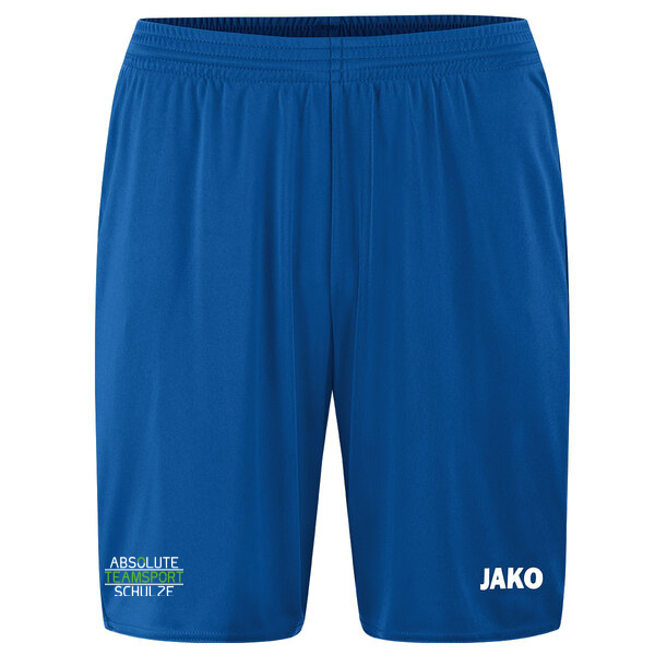 Sporthose Manchester 2.0 ohne Innenslip 