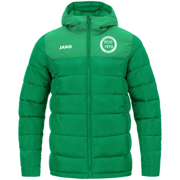 Stadionjacke 