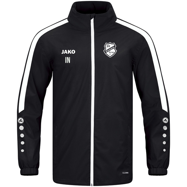 Allwetterjacke Power 