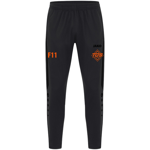 KinderPolyesterhose Power 