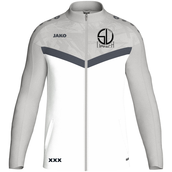 Polyesterjacke Iconic 