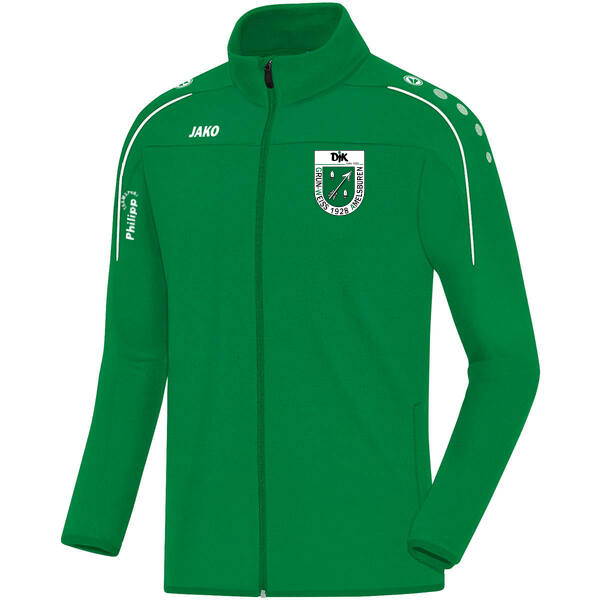 Trainingsjacke Classico 