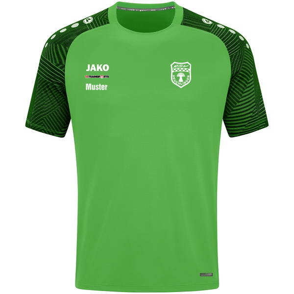 KinderT-Shirt Performance 