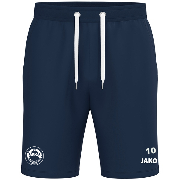 Joggingshort One Cotton 