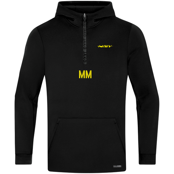 Zip Hoodie Pro Casual 