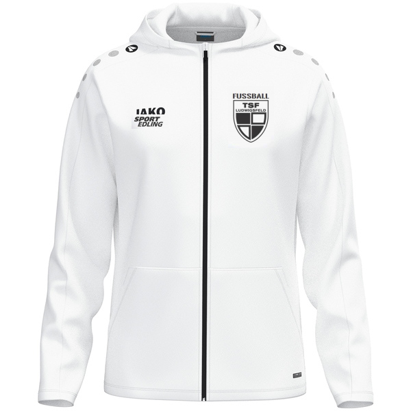 KinderKapuzenjacke One 