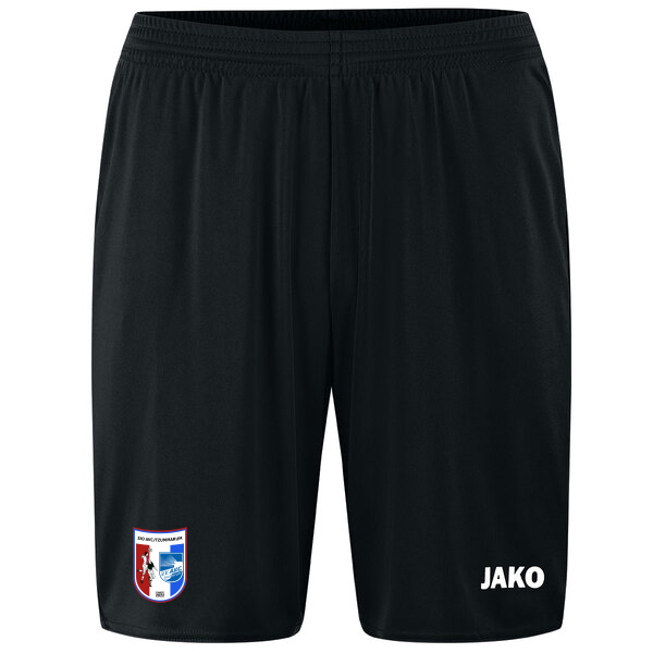 Short Manchester 2.0 