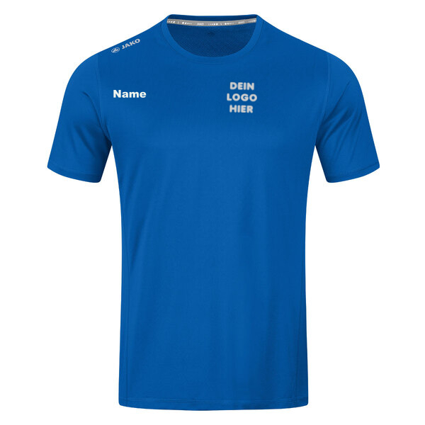 KinderT-Shirt Run 2.0 