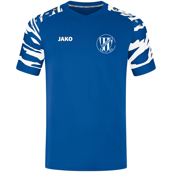Trikot Wild kurzarm 