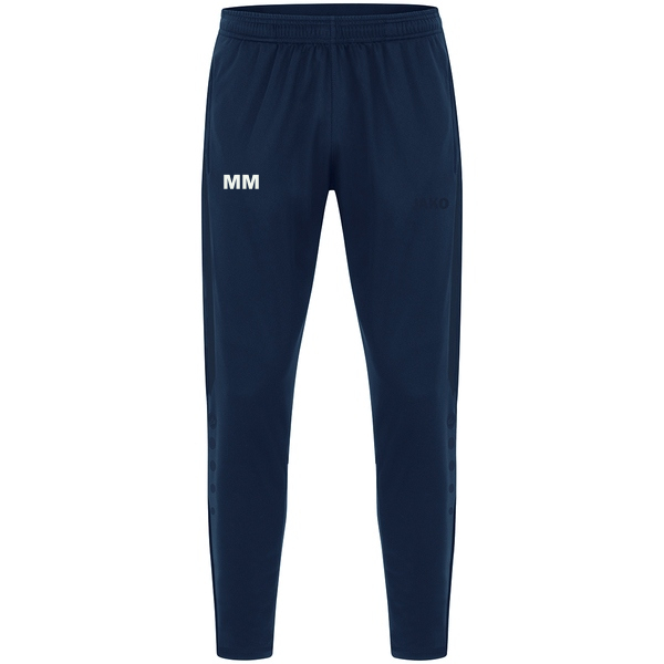 KinderPolyesterhose Power 