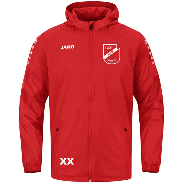 Allwetterjacke Team 2.0 