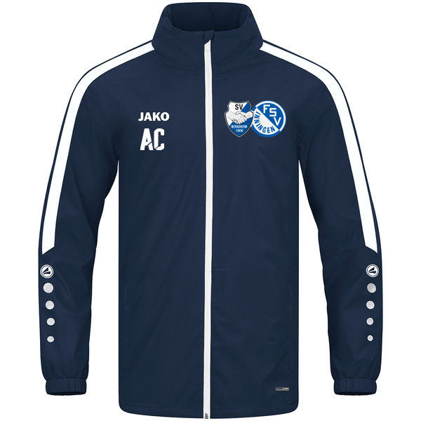 Allwetterjacke Power 