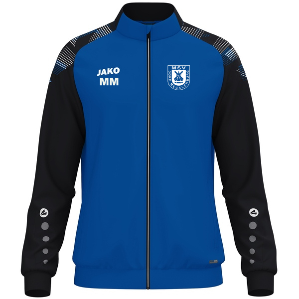 Polyesterjacke Sonic 