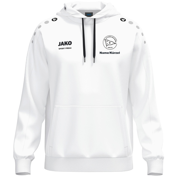 Kapuzensweat One Cotton 