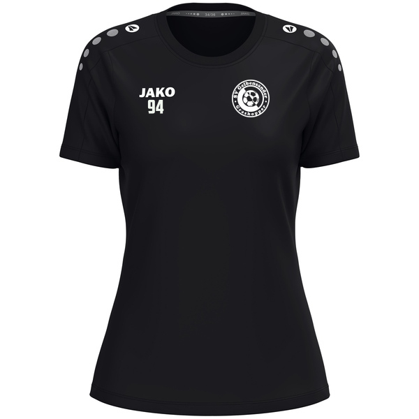 womanT-Shirt One Cotton Damen 