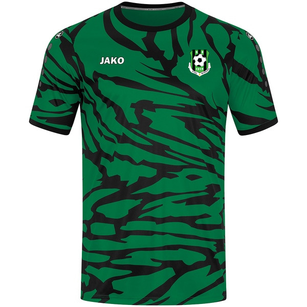Maillot Animal manches courtes 