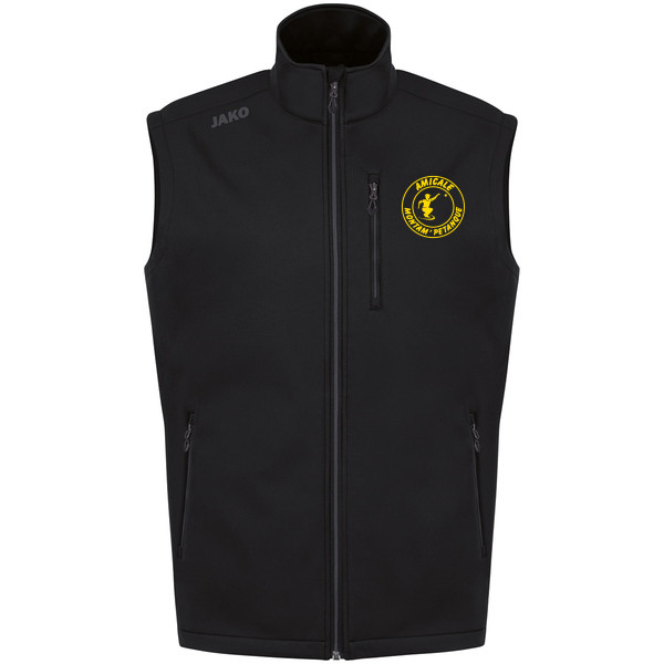 Veste softshell Premium 