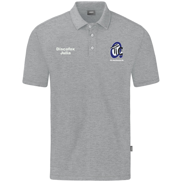 Polo Organic Stretch 