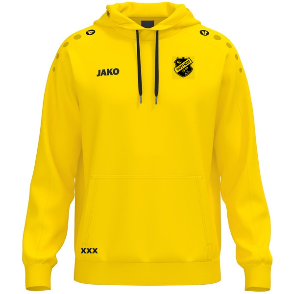 Kapuzensweat One Cotton 
